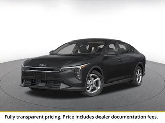 Used 2026 Kia K4 FWD video 1