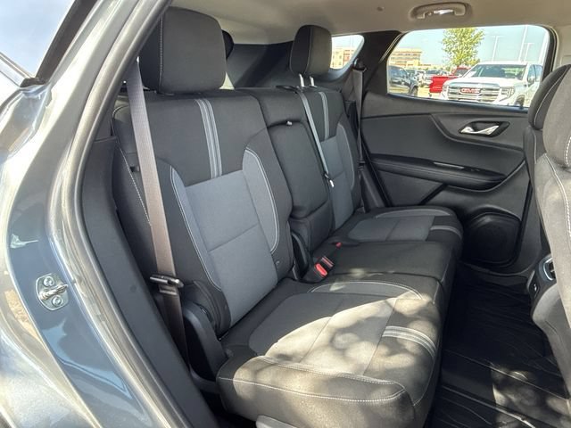 Used 2024 Chevrolet Blazer LT w/ Redline Edition FWD image 28