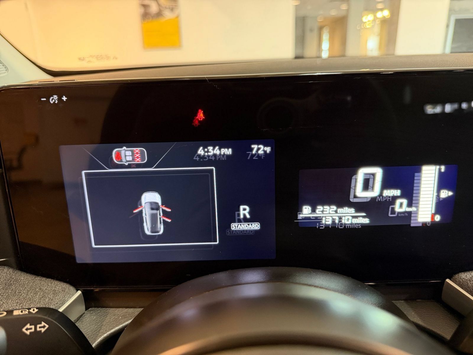 Used 2026 Nissan Kicks SV w/ Cold Weather Package AWD/4WD image 38
