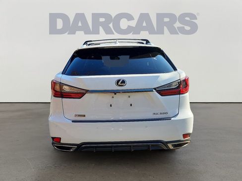 Used 2022 Lexus RX 350 F Sport image 5