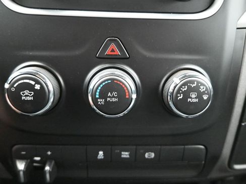 Used 2017 RAM 3500 Tradesman w/ Popular Equipment Group image 14