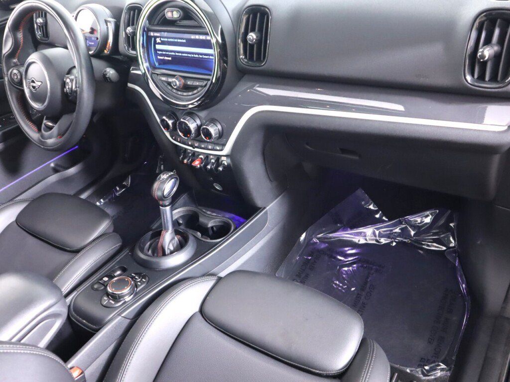 Used 2019 MINI Cooper Countryman S AWD/4WD image 44