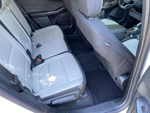 New 2025 Ford Escape Active w/ Tech Pack #1 image 31