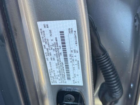 Used 2025 Ford F150 XLT w/ Equipment Group 302A MID image 17