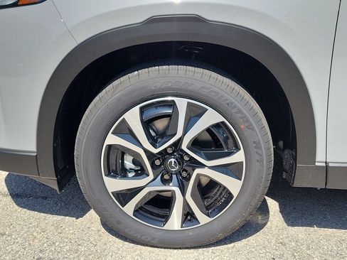New 2026 MAZDA CX-5 Preferred AWD/4WD image 6