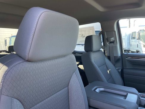 New 2026 GMC Sierra 1500 Elevation w/ Max Trailering Package image 28