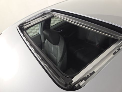 New 2026 Honda Accord Sport image 3