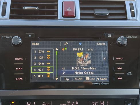 Used 2015 Subaru Outback 2.5i Limited image 22