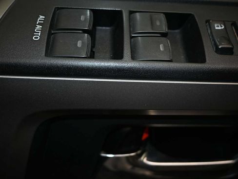 Used 2015 Toyota 4Runner SR5 Premium AWD/4WD image 11