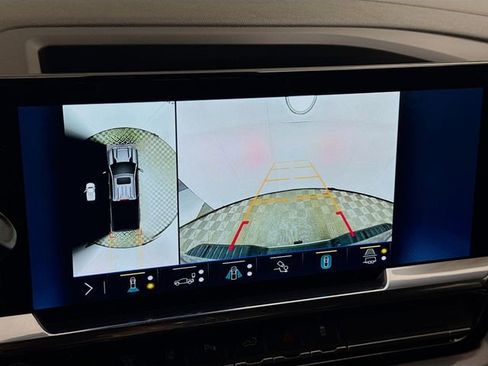 Used 2024 Chevrolet Silverado 2500 High Country image 16