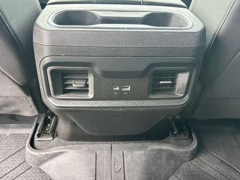 Used 2024 Chevrolet Silverado 1500 RST w/ Protection Package AWD/4WD image 22