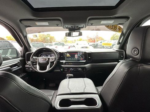 Certified 2024 GMC Sierra 1500 SLT w/ SLT Premium Plus Package image 26