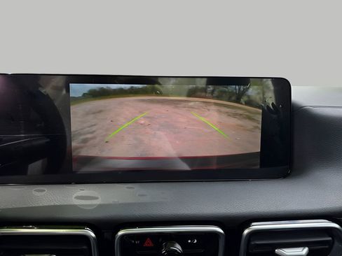 New 2026 Nissan Sentra SV image 21