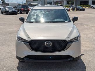 Used 2024 MAZDA CX-5 2.5 Turbo w/ Premium Package AWD/4WD video 2