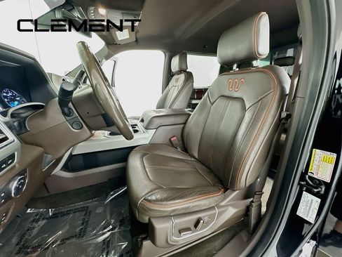 Used 2017 Ford F350 King Ranch AWD/4WD image 28