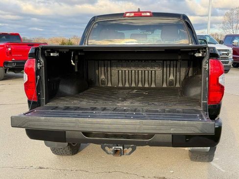 Used 2020 Toyota Tundra 1794 Edition image 6