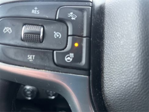 Used 2023 Chevrolet Silverado 1500 RST image 43