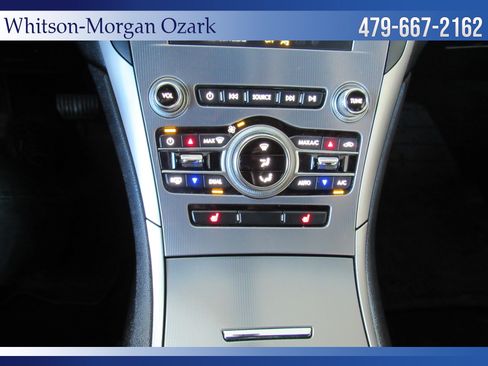 Used 2019 Lincoln MKZ Premiere image 41