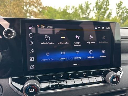 New 2026 Chevrolet Colorado Trail Boss image 22