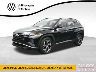 Used 2023 Hyundai Tucson SEL w/ Convenience Package