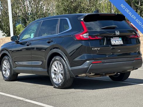 Used 2024 Honda CR-V EX-L image 6