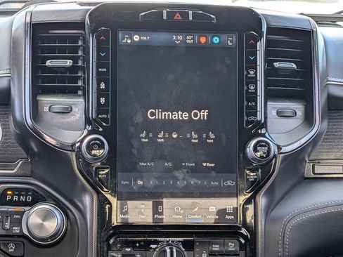 Used 2023 RAM 1500 Limited w/ Trailer Tow Group image 16