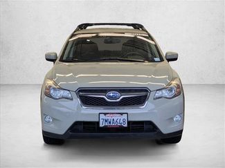 Used 2015 Subaru Crosstrek 2.0i Premium video 2