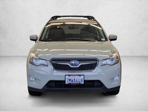 Used 2015 Subaru Crosstrek 2.0i Premium image 2
