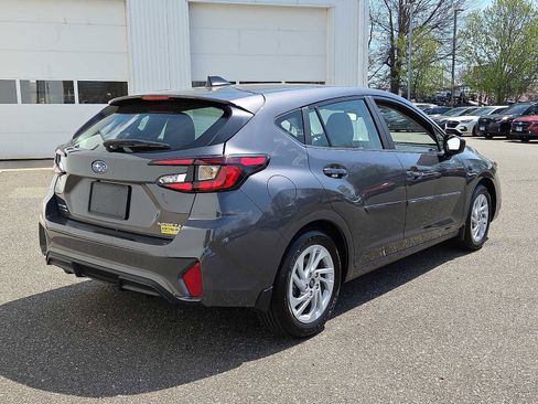 Certified 2025 Subaru Impreza 2.0i image 6