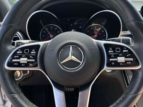 Used 2019 Mercedes-Benz C 300 4MATIC Sedan image 20