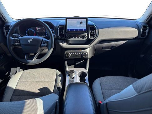 Used 2024 Ford Bronco Sport Big Bend image 17