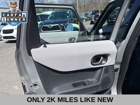 Used 2025 MINI Cooper S FWD image 30