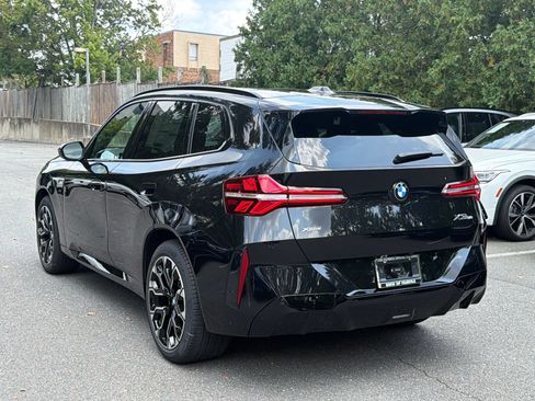 New 2027 BMW X6 xDrive40i w/ Premium Package AWD/4WD image 3