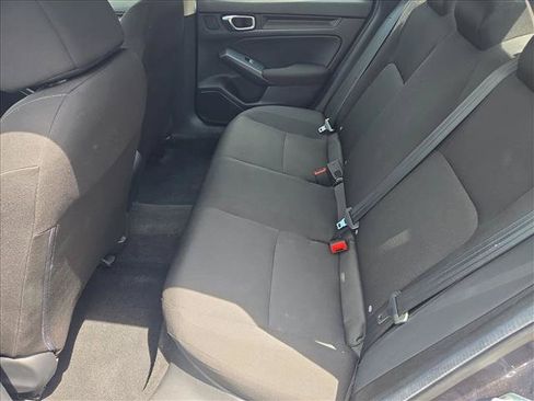 Used 2025 Honda Civic LX image 17