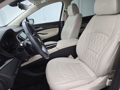 Used 2024 Buick Enclave Avenir w/ Avenir Technology Package FWD image 16