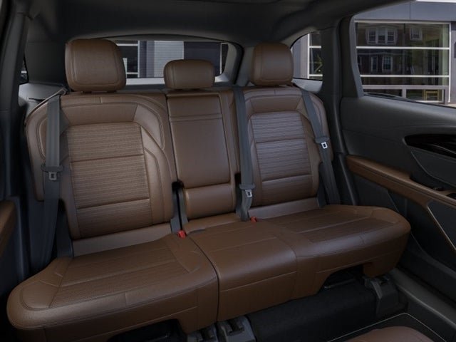 New 2026 Lincoln Nautilus Reserve w/ Jet Appearance Package AWD/4WD image 99