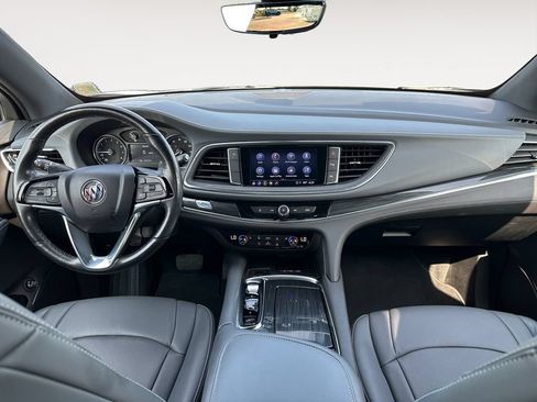 Used 2024 Buick Enclave Essence w/ Experience Buick Package FWD image 11
