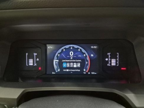 New 2026 Toyota Tacoma SR image 49