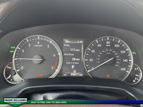 Used 2016 Lexus RX 350 FWD image 16