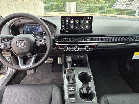 New 2026 Honda Civic Sport Touring image 10