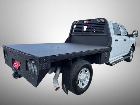 Used 2024 RAM 2500 Tradesman w/ Snow Chief Group AWD/4WD image 3