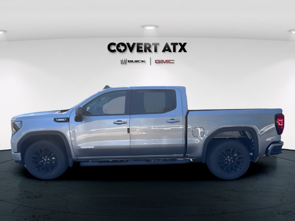 New 2026 GMC Sierra 1500 Elevation w/ Elevation Select Package RWD image 5