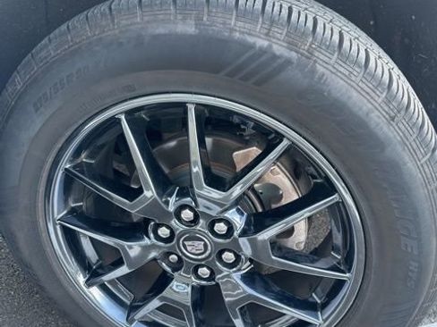 Used 2016 Chevrolet Silverado 1500 Custom w/ Custom Convenience Package image 11