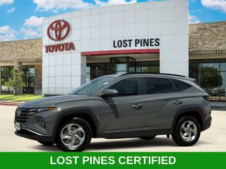 Used 2024 Hyundai Tucson SEL AWD/4WD video 1