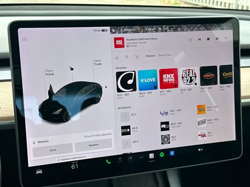 Used 2021 Tesla Model 3 Standard Range Plus image 20