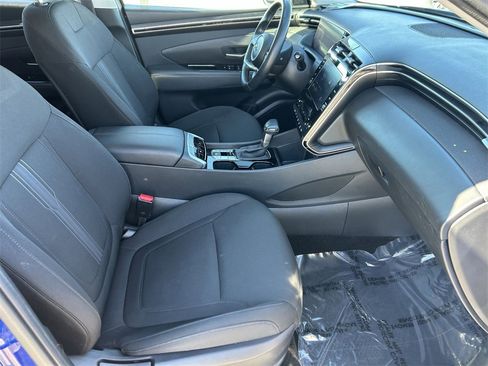 Used 2022 Hyundai Tucson SEL w/ Convenience Package image 9