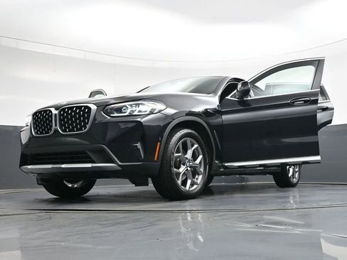 Used 2023 BMW X4 xDrive30i w/ Premium Package image 43