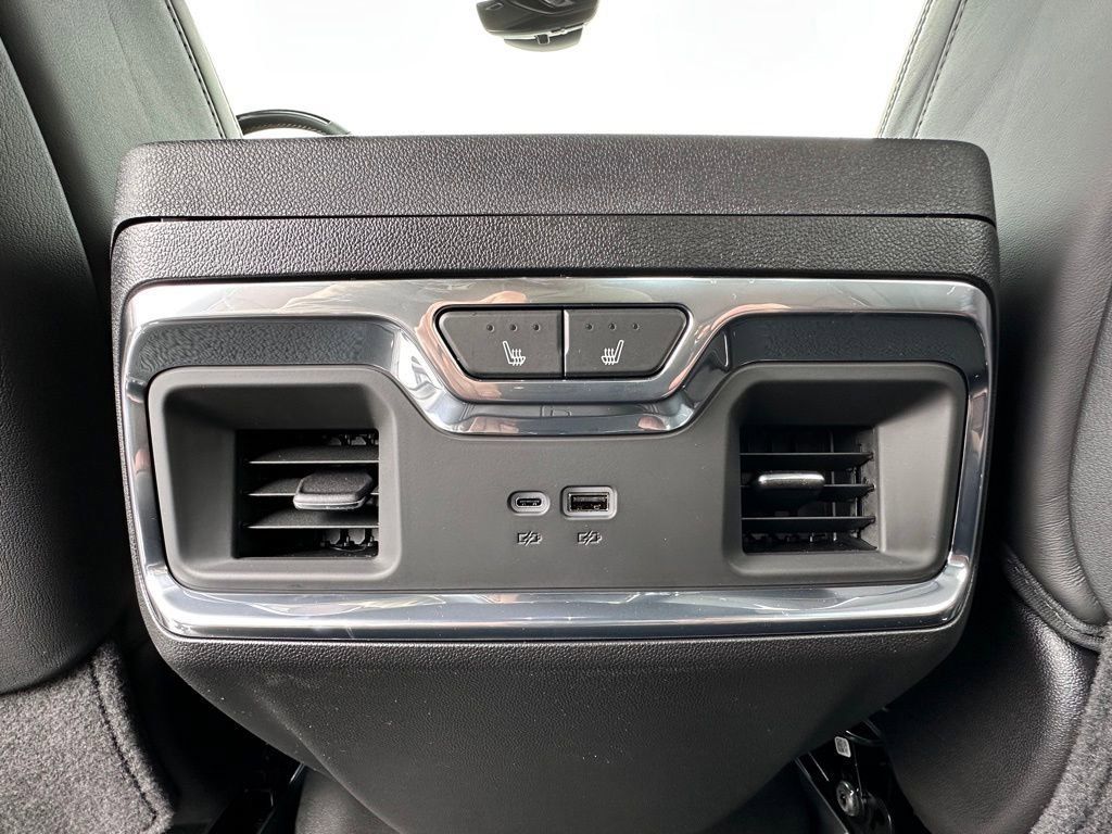New 2026 GMC Sierra 1500 Denali Ultimate AWD/4WD image 23