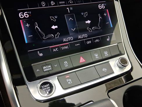 Used 2025 Audi Q7 2.0T Premium Plus w/ Premium Plus Package image 26