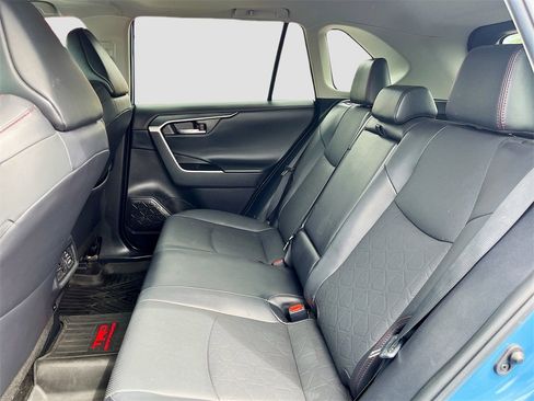 Used 2022 Toyota RAV4 TRD Off-Road image 24